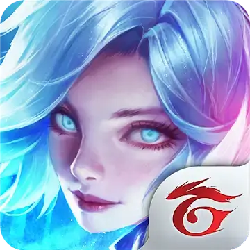 Garena AOV Version v1.56.1.6 Download [MOD MENU, FPS MODE] SnapAp …