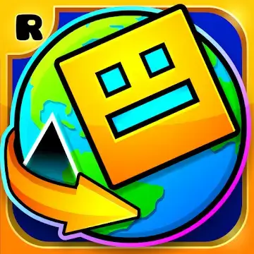 Geometry Dash World Download [Unlimited Currency] SnapApk