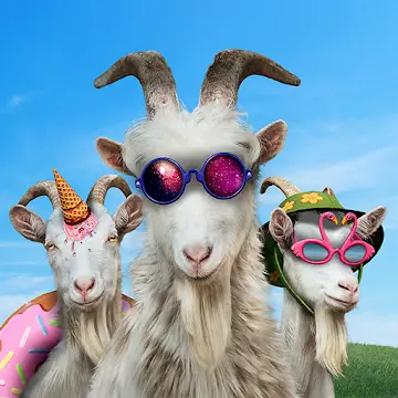 Goat Simulator 3 Version v1.0.8.0 [Full Game] Download