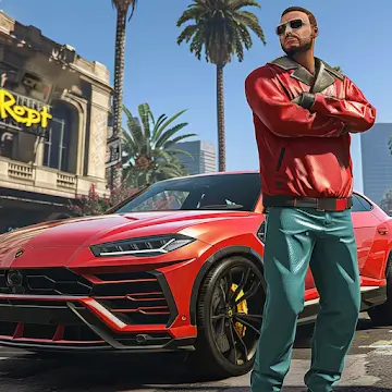 Grand Hustle Online Crimes Download [Full Game] SnapApk