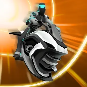 Gravity Rider Version v1.20.8 [Latest Version Download] Download