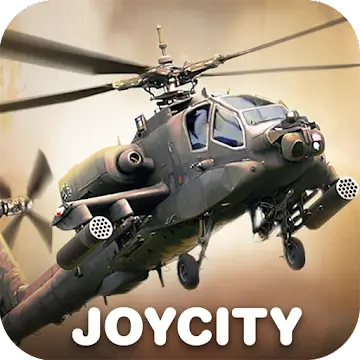 GUNSHIP BATTLE Download [Unlimited Money, Unlimited Gold] SnapApk