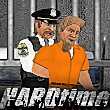 Hard Time Version v1.510.64 [VIP Unlocked] Download