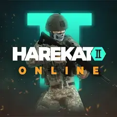 Harekat 2 Online Version v5.0.0 Download [Unlimited Ammo]