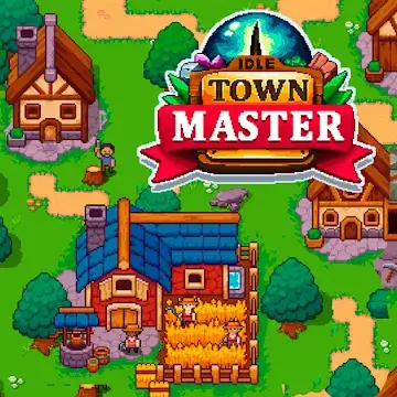 Idle Town Master Download [Unlimited Resources] SnapApk