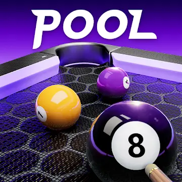 Infinity 8 Ball Version v2.53.0 [Full Game] Download