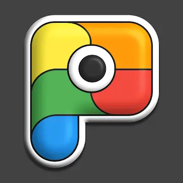 IPoppin icon pack Version v2.7.2 [Patched] Download