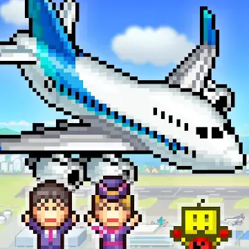 Jumbo Airport Story Download [Mod Menu, Free Shopping]