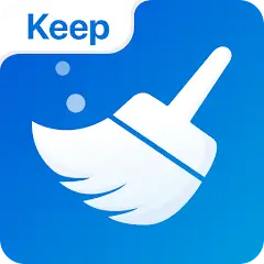 KeepClean Version v7.9.6 Download [Premium Unlocked]