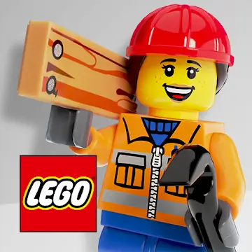 Lego Junior [AD Free] Download Version v6.8.6085 SnapApk