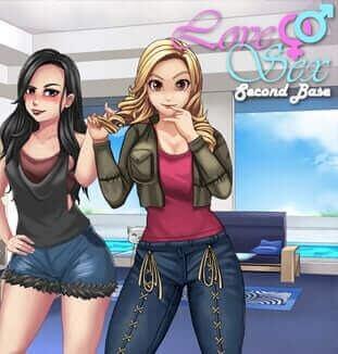 Love Sex Second Base Version v24.8.0b Download [Cheat & Mod]