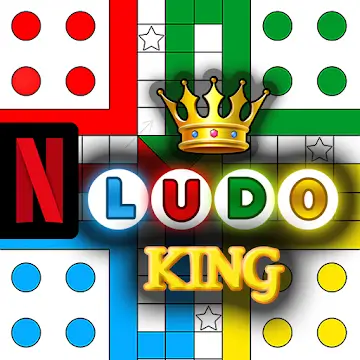 Ludo King NETFLIX [Unlimited Chips, Big Amount Exp] Download