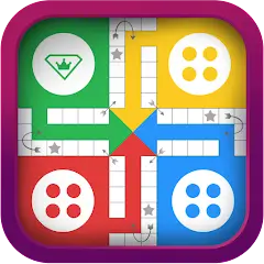 Ludo STAR Version v1.251.1 Download [MOD MENU, Unlock Themes]