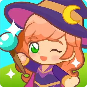 Magic School [Unlimited Coins] Download Version v10.0.8 SnapApk