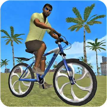 Miami Crime Vice Town Download [Mod Menu, Unlimited Money]