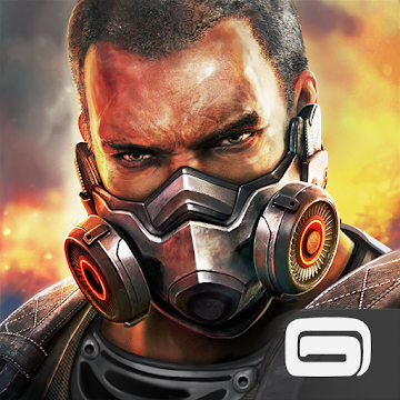 Modern Combat 4 Version v1.2.3e [Unlimited Money] Download