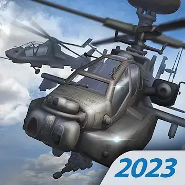 Modern War Choppers Download [Latest Version Download]