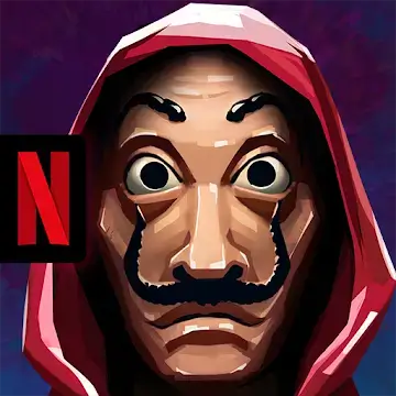 Money Heist Ultimate Choice Version v0.0.147 [Full Game] Download