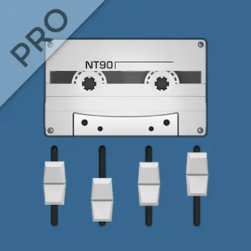 n-Track Studio Pro Version v10.2.67 [Unlocked All Content] Download