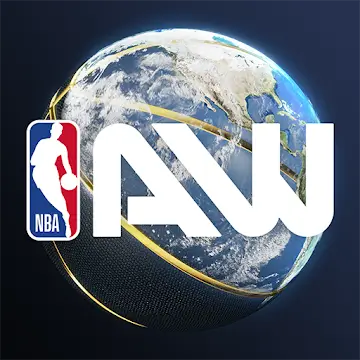 NBA All World Version v1.14.5 [MOD MENU, Freeze Bots] Download