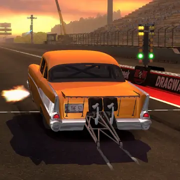 No Limit Drag Racing 2 Download [Unlimited Money] SnapApk