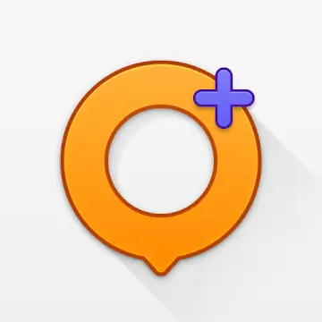 OsmAnd+ [OsmAnd Live / Paid features unlocked;, Premium Unlocked] …