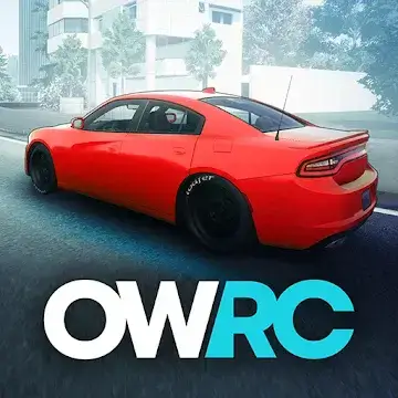 OWRC Version v1.0172 Download [MOD MENU, Free Buy In Shop]