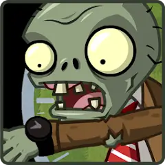 Plant versus Zombies [MOD Menu, Unlimited Gold] Download