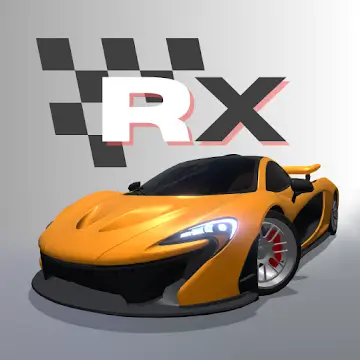 Racing Xperience Version v3.2 [Unlimited Money] Download