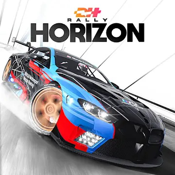 Rally Horizon Download [Unlimited Coin, Unlocked Premium] SnapApk