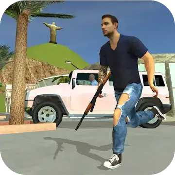 Real Gangster Crime 2 Download [Mod Menu, Unlimited Money] SnapAp …