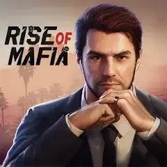 Rise of Mafia Mod Apk Version v2.200.2689.4950 [Full Game]