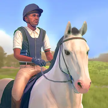 Rival Stars Horse Racing Download [MOD MENU, Weak Rivals]