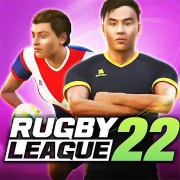 Rugby League 23 Version v1.1.2.69 [Latest Version Download] Downl …