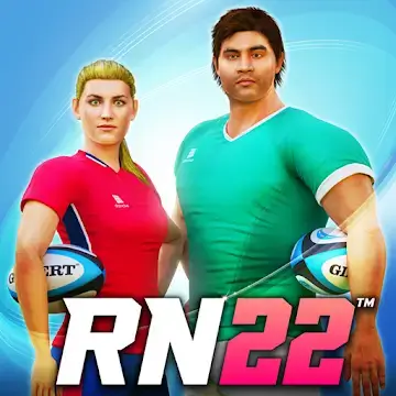 Rugby Nations 22 Download [Latest Version Download] SnapApk