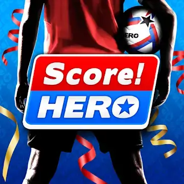 Score Hero 2023 [Unlimited Money, Unlimited Energy] Download