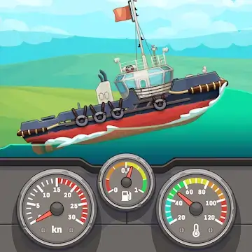 Ship Simulator Download [Speed Game, Hack Time] SnapApk