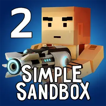 Simple Sandbox 2 Download [Anti-Kick, Unlock items]