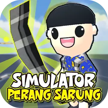 Simulator Perang Sarung 3D [MOD MENU, Unlimited Money] Download