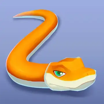 Snake Rivals Version v0.63.1 [Full Game] Download