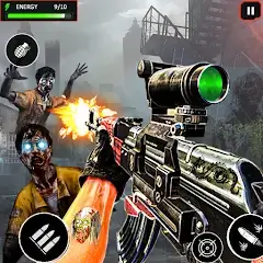 Sniper Zombie Shooting Version v1.33 [MOD Coming Soon] Download