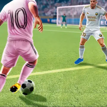 Soccer Star 24 Super Football Download [MOD MENU, Speed Game] Sna …