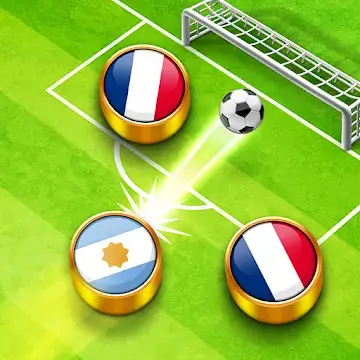 Soccer Stars Version v36.3.0 Download [No-Ads] SnapApk