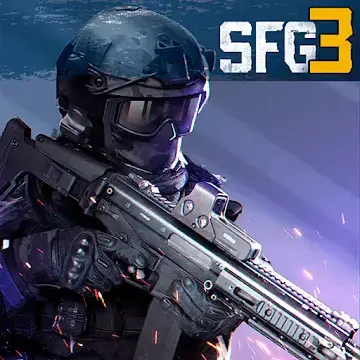 Special Forces Group 3 Download [Free Shopping, Unlimited Money]