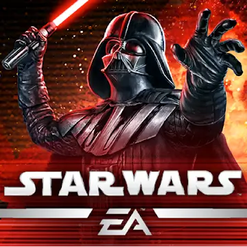 Star Wars [One Hit, Damage and Defense Multiplier] Download