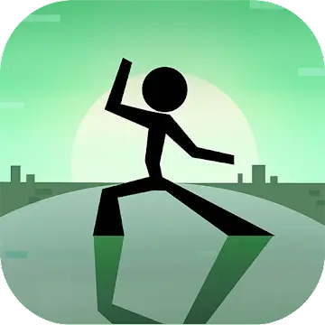 Stick Fight The Game Mobile [MOD Menu, One Hit Kill] Download