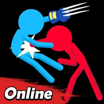 Stick Hero Fight Clash Download [Latest Version Download] SnapApk