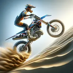 Stunt Bike Extreme [MOD MENU, Speed Game] Download SnapApk