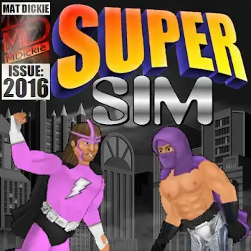 Super City Version v2.010.64 Download [Unlocked All] SnapApk