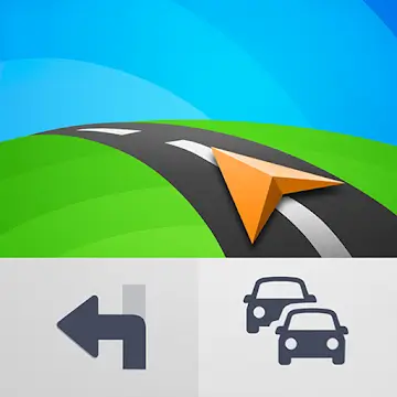 Sygic GPS Navigation & Maps [Premium Unlocked] Download